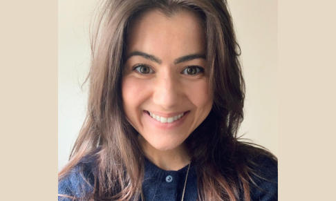 Country Life names Acting Luxury Editor