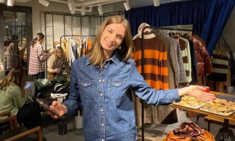 PURPLE names Senior Account Executive Manager