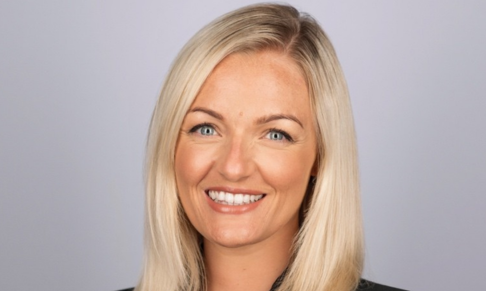 The Knot Worldwide and Hitched names Head of Consumer Marketing, UK
