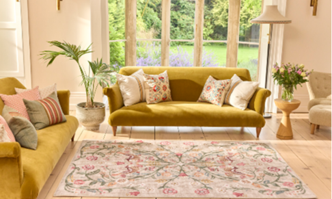 Rug brand Hug Rug appoints agency