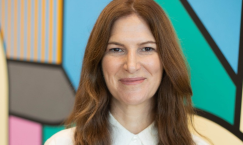 Skincare brand Trinny London appoints Chief Marketing Officer