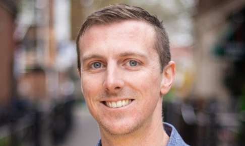 The Guardian appoints Editor, The Filter US 