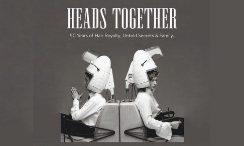 Celebrity hairdressers Michael Van Clarke and Nicky Clarke launch podcast