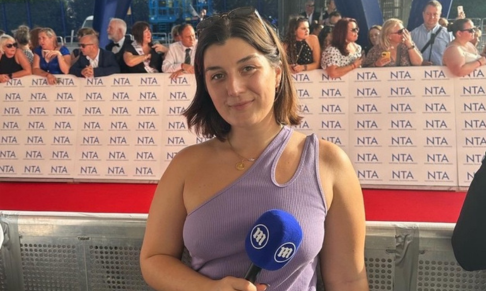 MailOnline names Executive Social Video Producer