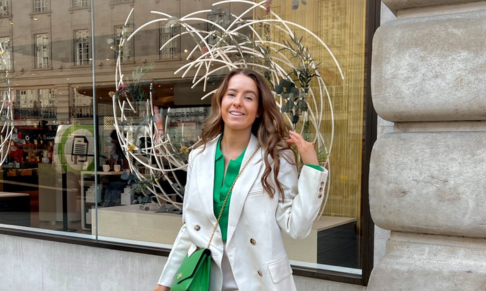 Wellness brand Ancient + Brave names Partnerships Executive