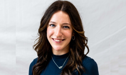 Byrdie (USA) appoints Beauty & Style Commerce Writer