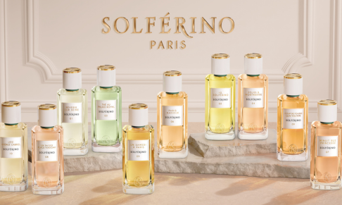 Interparfums to launch own fragrance brand Solférino Paris