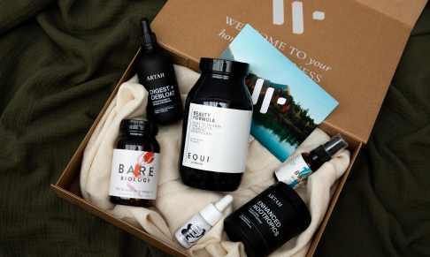 Wellness retail platform W-Wellness appoints agency for communications