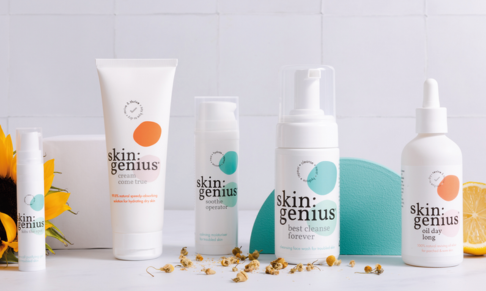 Beauty Group London adds skincare brand to beauty portfolio 