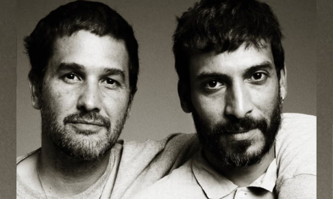 LOVE Magazine (France) relaunches