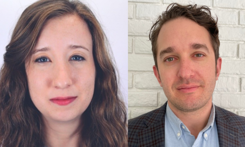 The Wall Street Journal (USA) announces team appointments