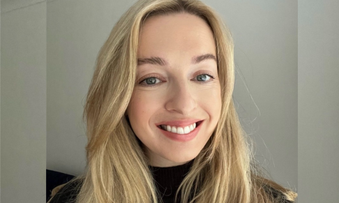 Former Stylist Magazine Social Media Lead goes freelance