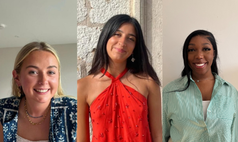 Communications agency BLANKET announces team updates