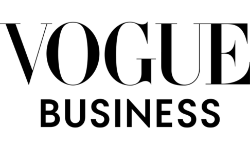 Vogue Business launches weekly tech newsletter