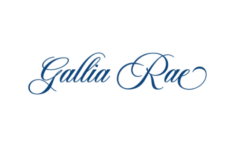 British home fragrance and gifting brand Gallia Rae launches