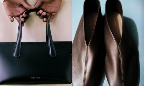 Fashion label Mansur Gavriel appoints USA representation