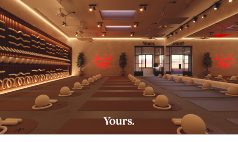 Wellness brand Yours launches in the UK and appoints agency