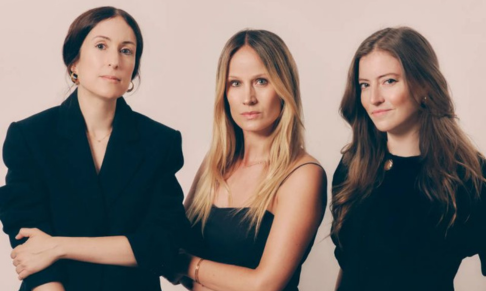 Vogue (Spain) names Fashion Features Director