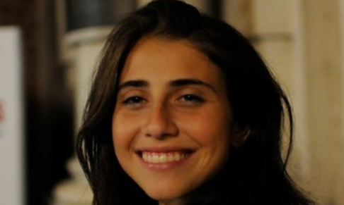 Vogue (USA) names Associate Shopping Director