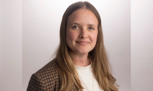 Financial Times names Assistant Managing Editor