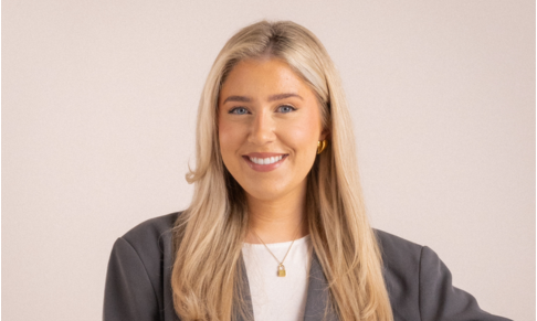 Lingerie brand Lounge names UK Partnerships Lead