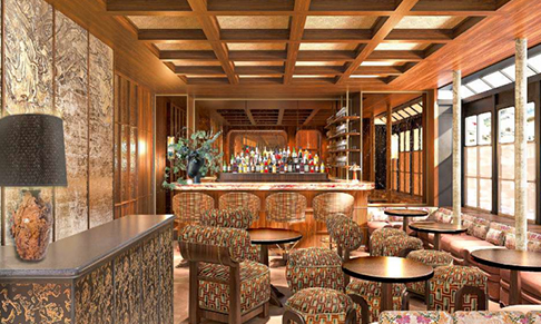 ADRESSES HOTELS collection opens new hotel in Paris