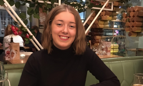 Daily Mirror names Senior Showbiz Reporter