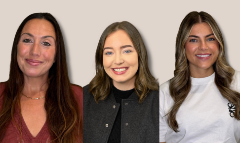 Aspects Beauty Company announces team updates