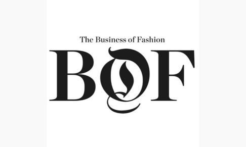 Business of Fashion (USA) names Senior Ecommerce Correspondent