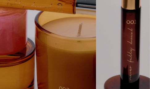 Fashion brand Never Fully Dressed appoints beauty partner