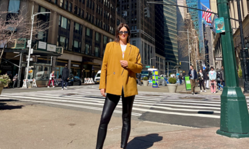 Sophie Rogers Consultancy expands to USA market