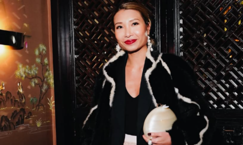 GLAMOUR Acting Fashion Editor goes freelance