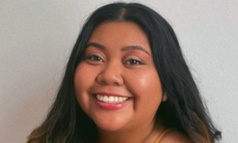 BuzzFeed (USA) names Junior Staff Writer