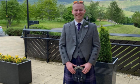 Edinburgh Live names Content Editor