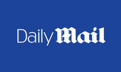 Daily Mail consolidates digital brands under one masthead