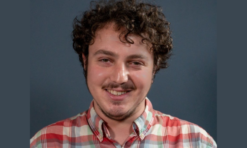 Polygon (USA) appoints Deputy Entertainment Editor