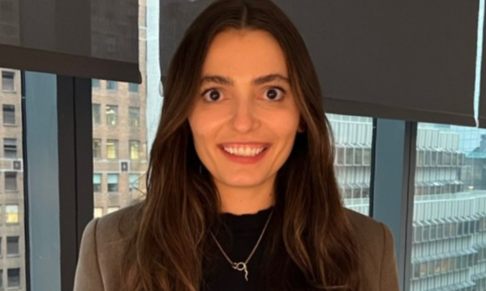 NARS Cosmetics (USA) appoints Director, Global Marketing