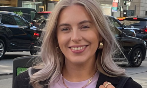 Supplements brand Symprove appoints Senior Brand Manager