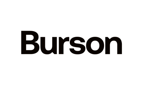 Burson appoints Account Manager 