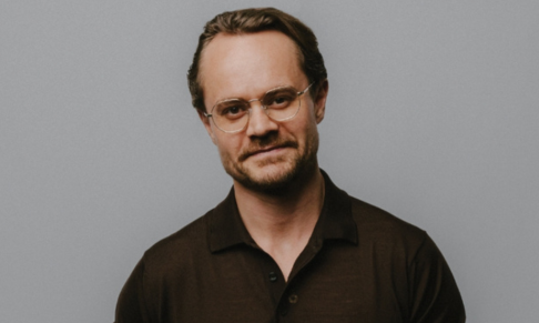 Men’s Health UK appoints Editor