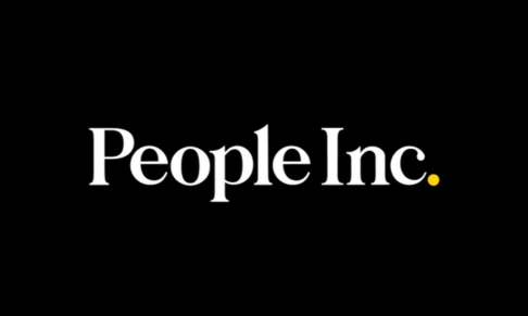 Dotdash Meredtih rebrands to People Inc.