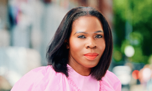 Funmi Fetto to launch hair salon and brand GOODIFFERENT