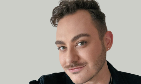 Writer and stylist Scott Da Silva-Wells launches Substack