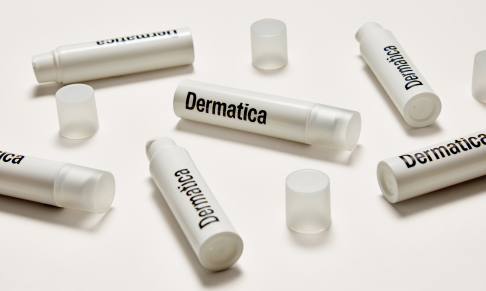 Communications agency capsule. announces skincare brand client win