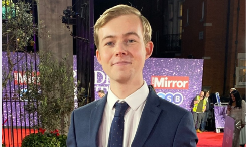 Attitude appoints Senior Writer