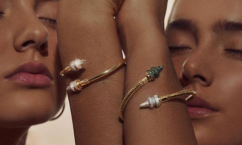 dubai - Accessories label OKHTEIN appoints HFA Consultancy