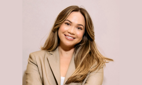 b. the agency names Communications & Events Director