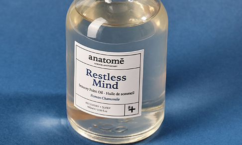 Wellbeing brand anatomē appoints KNOWING