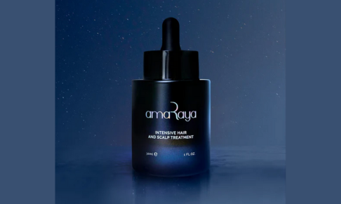New hair and scalp care brand AmaRaya appoints UK agency