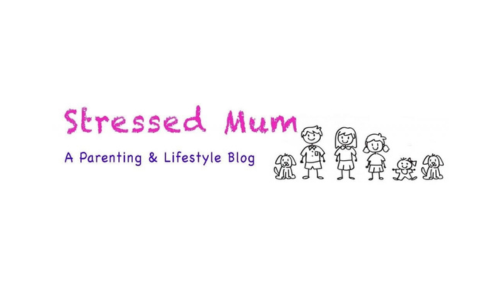 Christmas Gift Guide - Stressed Mum